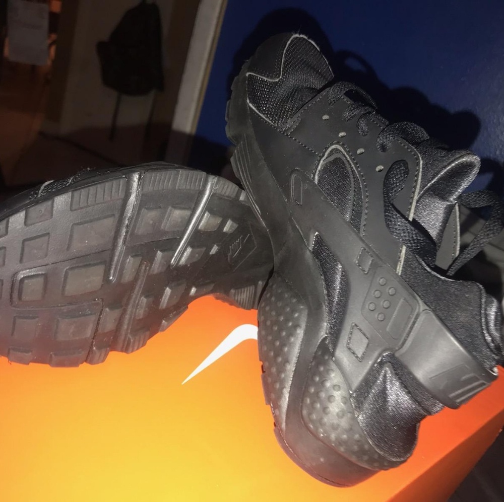 Nike Hirachi